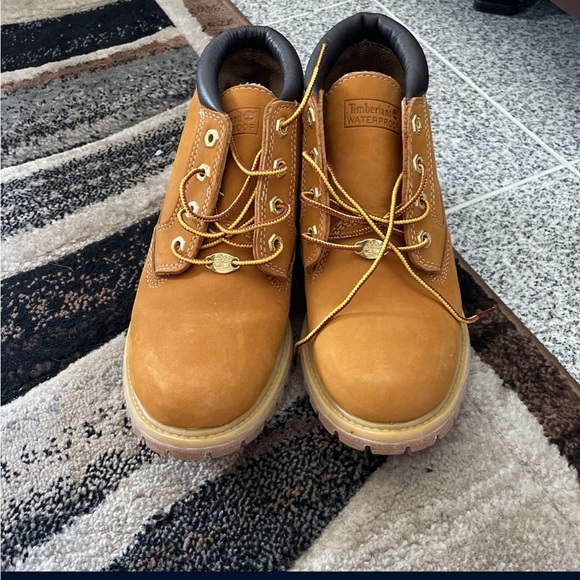 Timberland Boots 8M - Picture 2 of 4